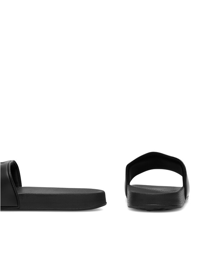 Beverly Hills Polo Club Chanclas Beverly Hills Polo Club BHPC 865767 Negro