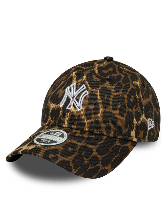 New Era Cap New Era 9TWENTY Outline New York Yankees 60667497 Braun