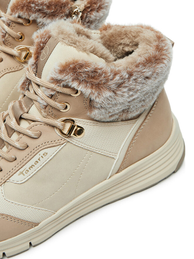 Tamaris Botines Tamaris 1-26251-43 Beis