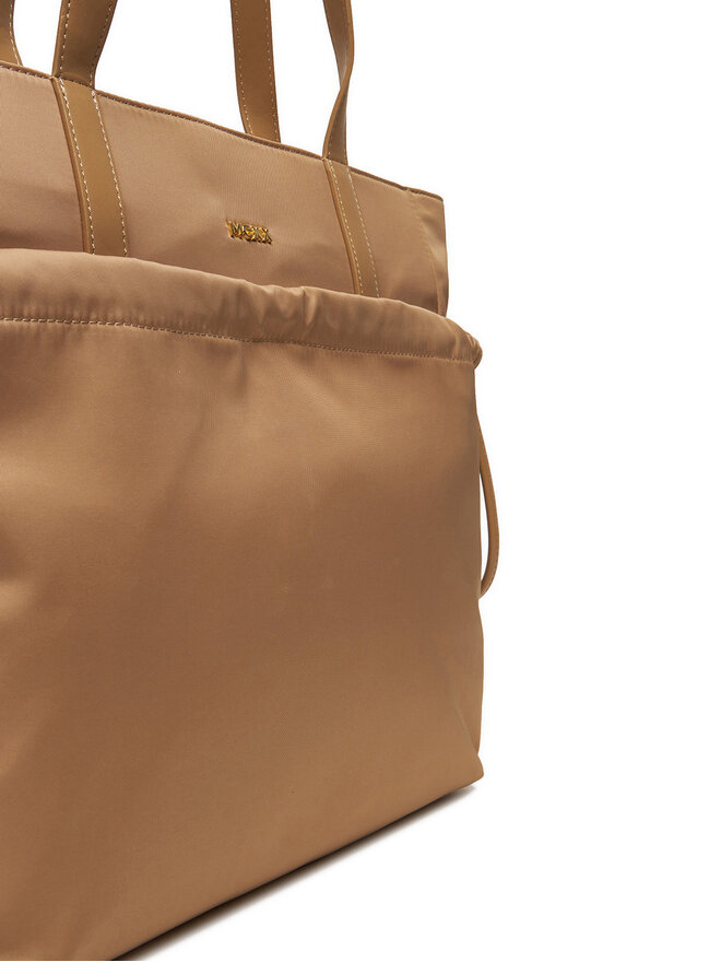 MEXX Дамска чанта MEXX C-MEXX-L-007-08 Бежов