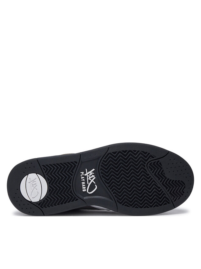 K1X Tenisice K1X Glide Gk 10840062 Smeđa
