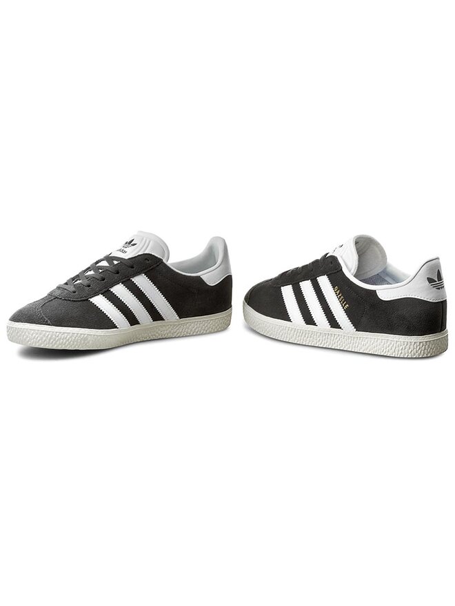 adidas Sneakersy adidas Gazelle J BB2503 Szary