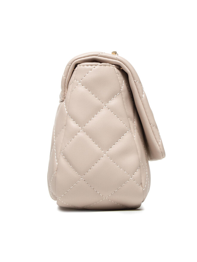 Valentino Handtasche Valentino Oscarina VBS3KK05 Beige
