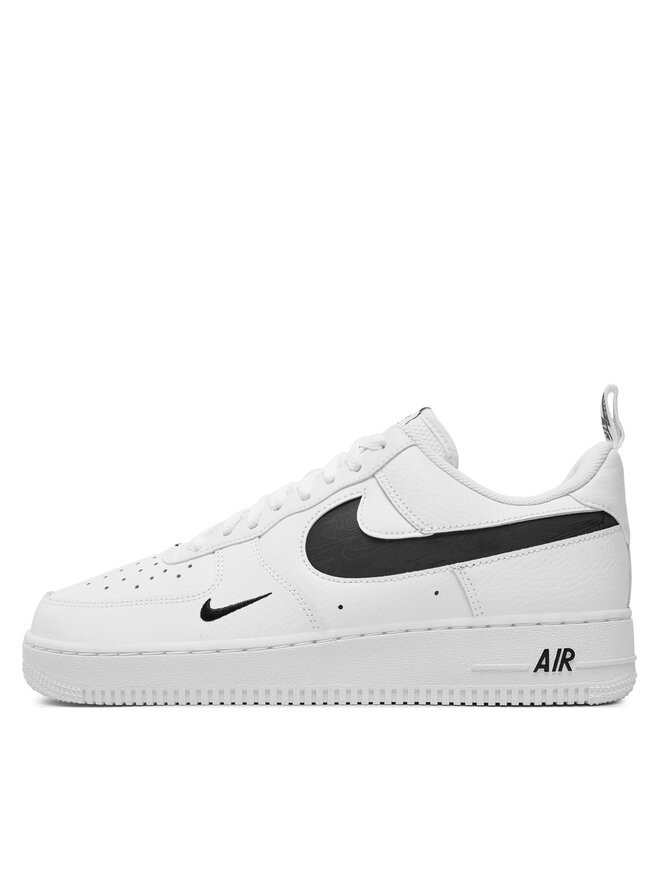 Nike Sportcipők Nike Air Force 1 '07 LV8 JD FV1320 100 Fehér