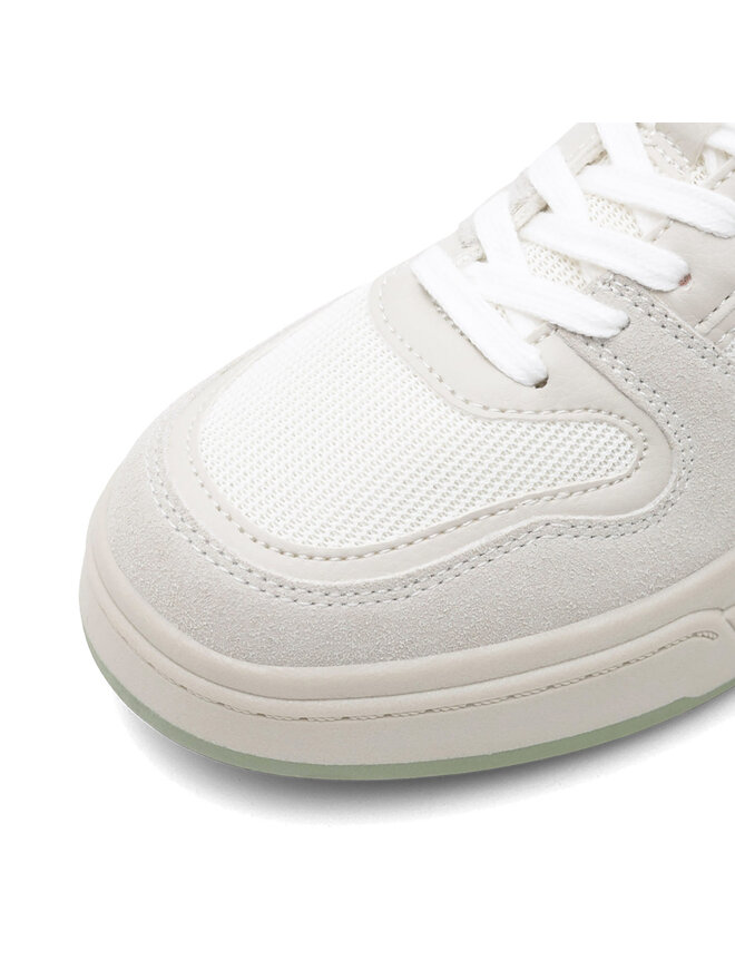 Jenny Fairy Sneakers Jenny Fairy WS6160-04 Écru