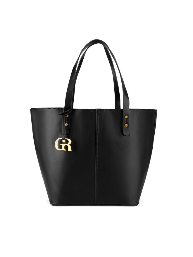 Gino Rossi Handtasche Gino Rossi TYLO-002 Schwarz