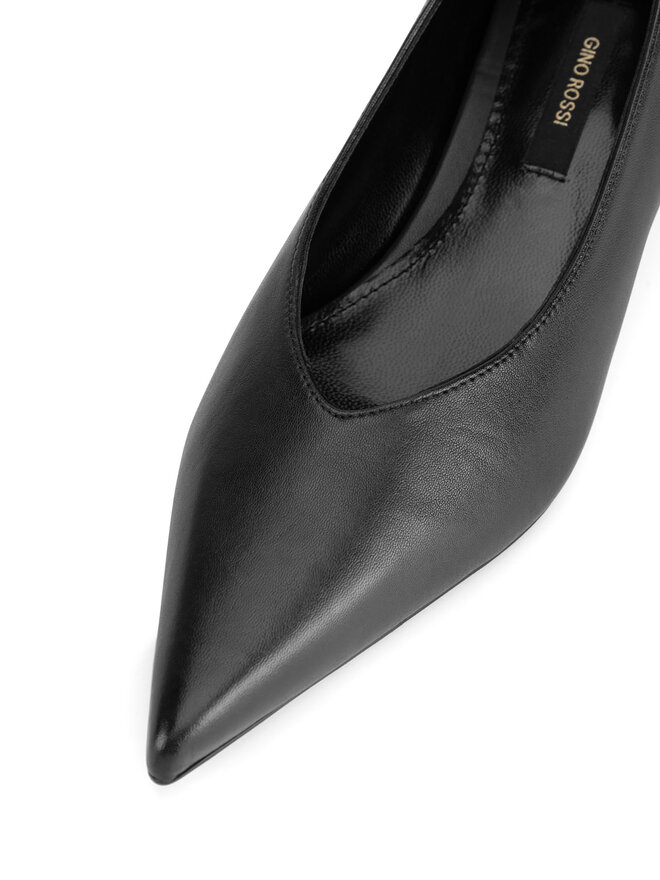 Gino Rossi Décolleté Gino Rossi MOLLIE-118066 Nero