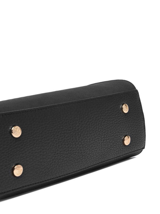 Beverly Hills Polo Club Handtasche Beverly Hills Polo Club CEO-BHPC-C-017-10 Schwarz