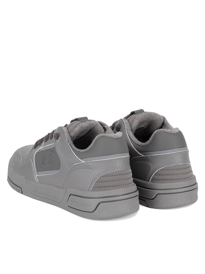 Champion Сникърси Champion ZN80 LOW BOUCLET S11701-ES017 Сив