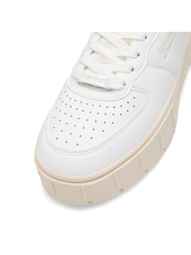 Sprandi Zapatillas Sprandi Cozy High WPRS-22W22236 Beis