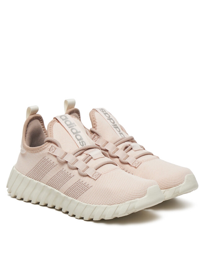 adidas Sneakersy adidas Kaptir Flow JR0426 Różowy