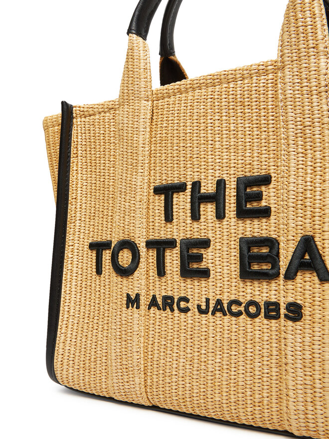 Marc Jacobs Torebka Marc Jacobs 2S4HTT057H03 Beżowy