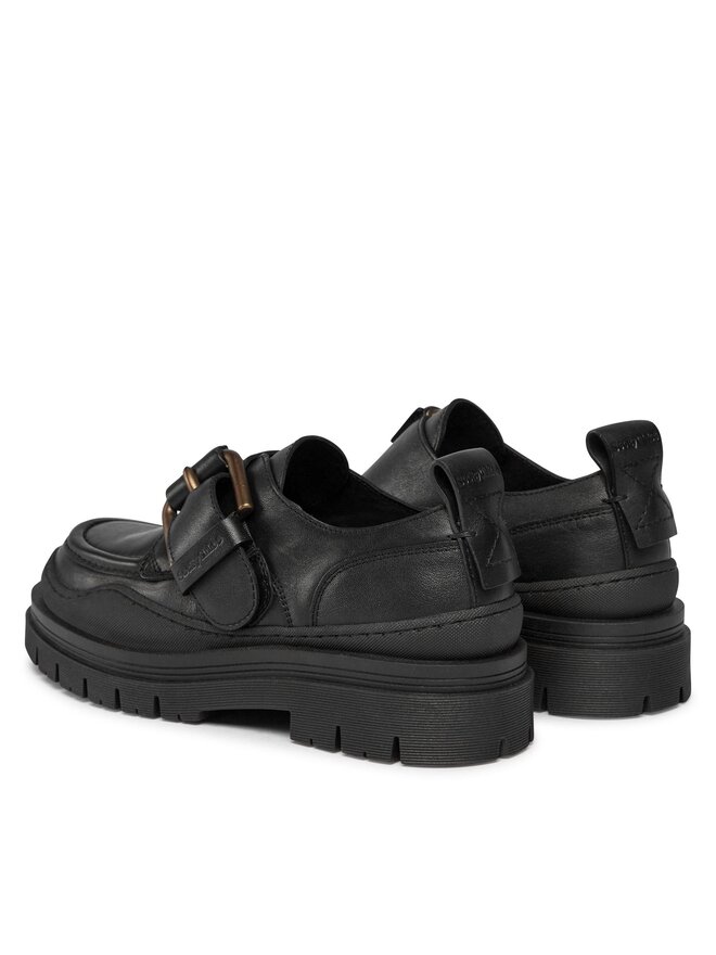 See By Chloé Oxfords See By Chloé SB41010A Μαύρο