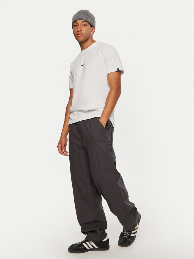 BALR. BALR. Póló B1112.1226.906 Fehér Regular Fit
