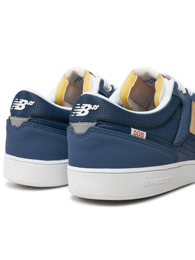 New Balance Sneakers New Balance Numeric Brandon Westgate NM508ONY Bleumarin