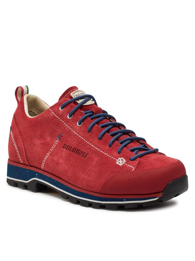 Dolomite Trekking čevlji Dolomite 54 Low Evo 289205 0926 Rjava