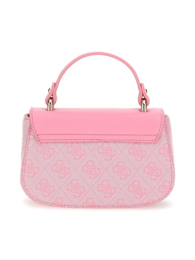 Guess Сумка Guess J3GZ17 WFEN0 Рожевий