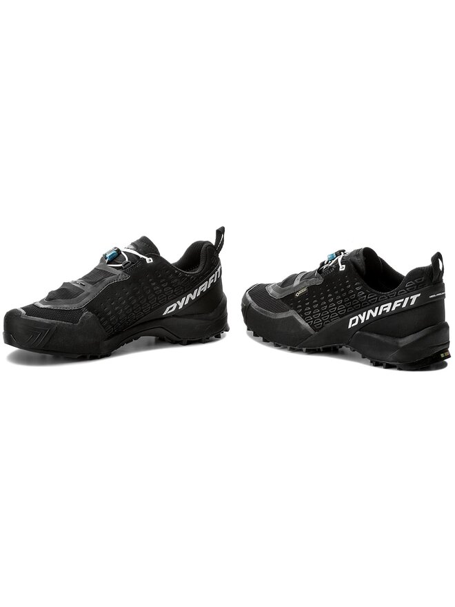 Dynafit Laufschuhe Dynafit Speed Mtn Gtx GORE-TEX 64036 Schwarz