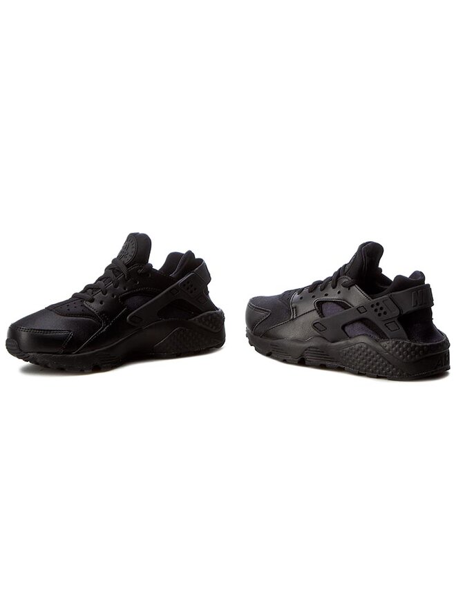 Nike Zapatillas Nike Air Huarache Run 634835 012 Negro