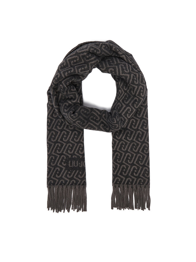 Liu Jo Schal Liu Jo 2F6028 T2742 Schwarz
