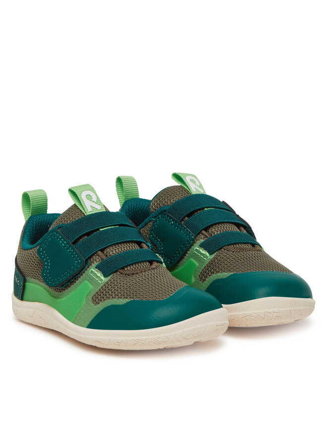 Reima Sneakers Reima 5400141A Grün