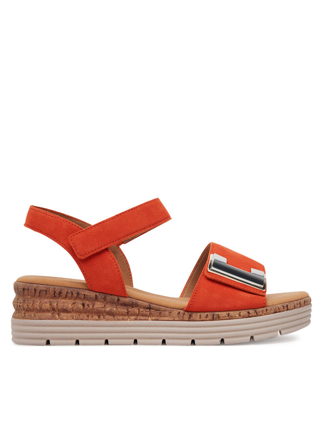 Gabor Sandalias Gabor 62.700.23 Naranja