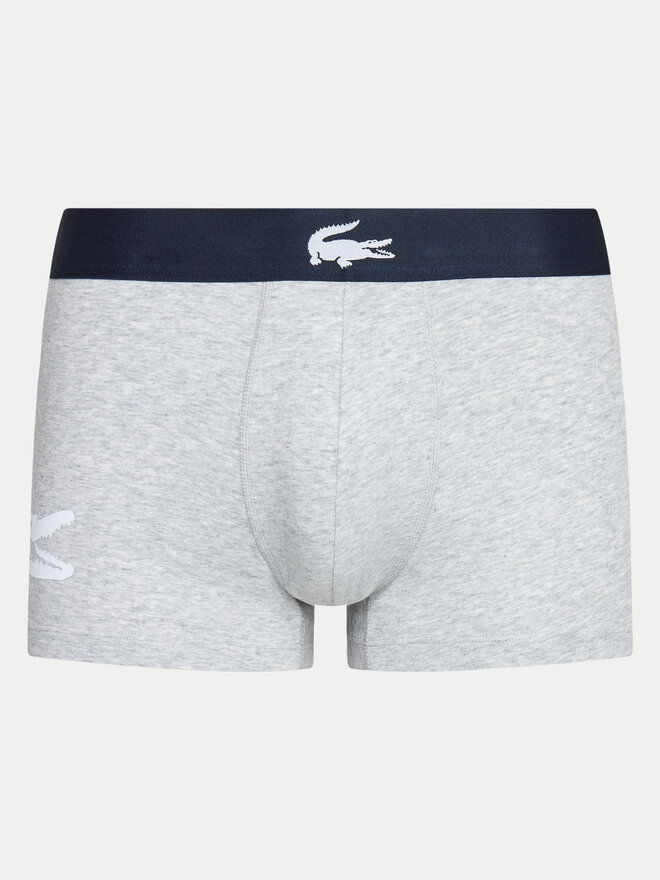 Lacoste Lacoste Σετ μποξεράκια 3 τμχ 5H1803 Έγχρωμο