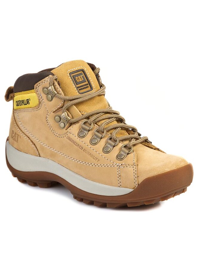 Botas de trekking CATerpillar Active Alaska P301449 Marron zapatos.es
