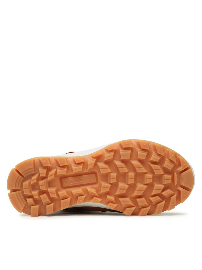 ECCO Bakancs ECCO Exostrike 76195260811 Barna