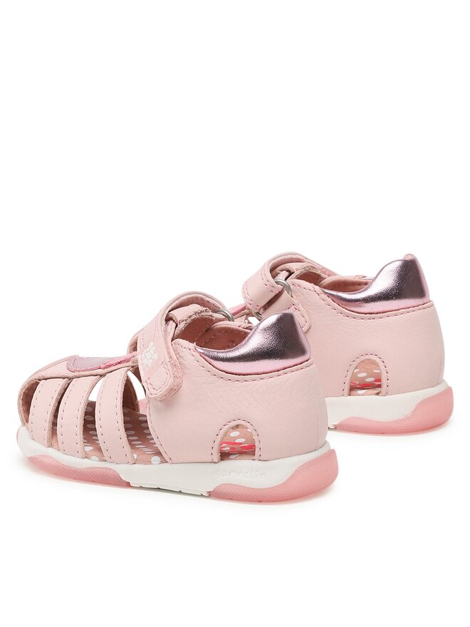 Garvalin Sandalias Garvalin Dalia 232310-A M Rosa