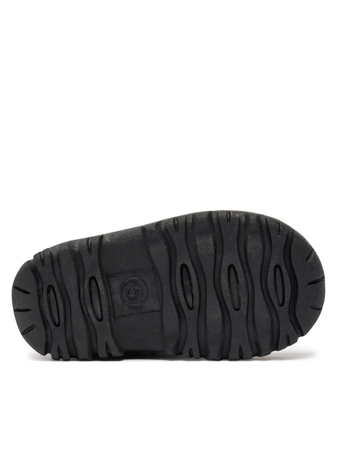 Lee Cooper Schneeschuhe Lee Cooper LCJ-24-44-2861K Schwarz