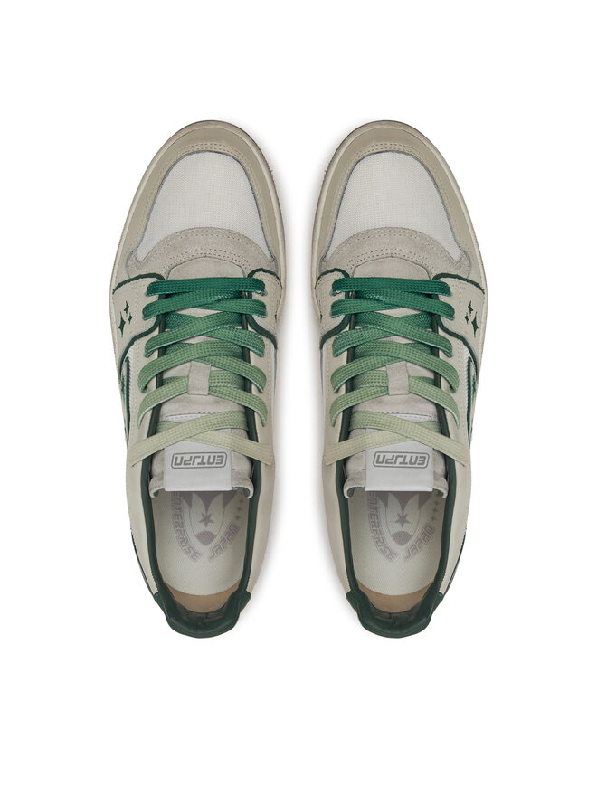 Enterprise Japan Sneakers Enterprise Japan BB5001 PX634 S1056 Weiß