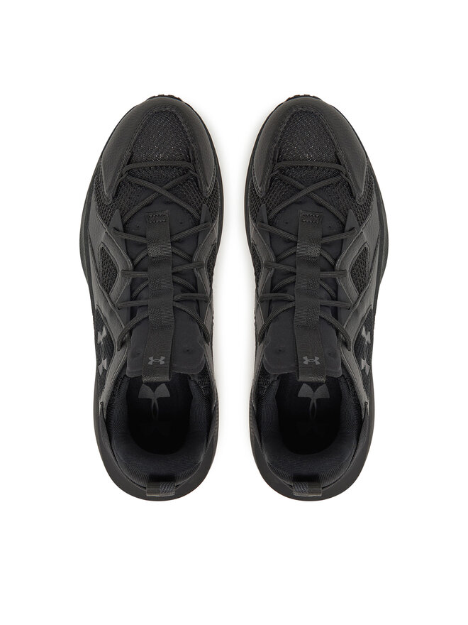 Under Armour Снікерcи Under Armour UA Infinite MVMNT SE 6000902 Чорний