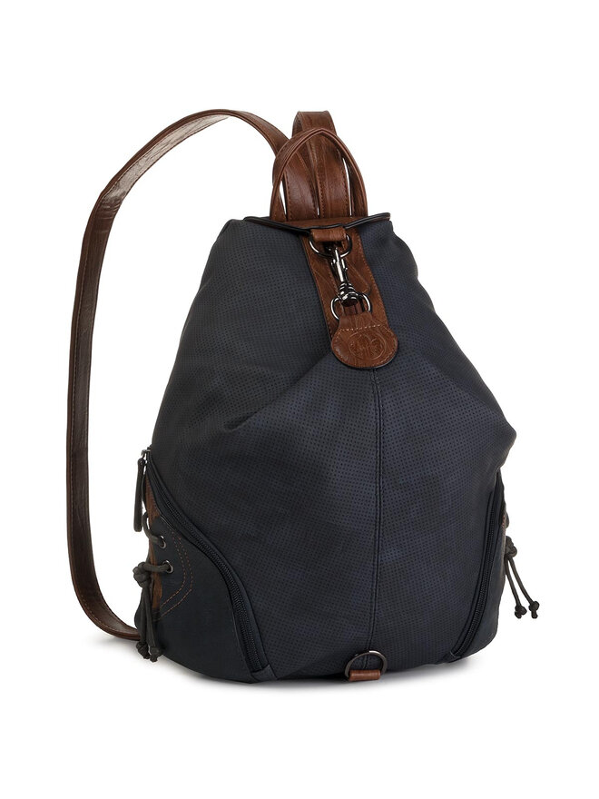 Rieker Rucksack Rieker H1055-14 Dunkelblau