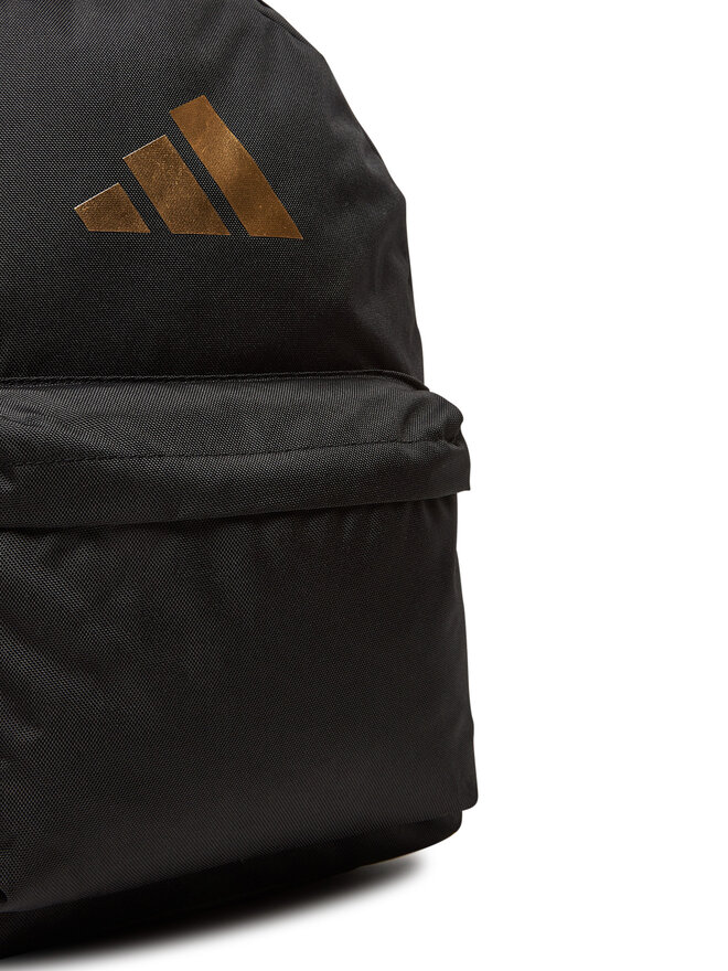 adidas Nahrbtnik adidas C-CLSC BARS BP IS7048 Črna