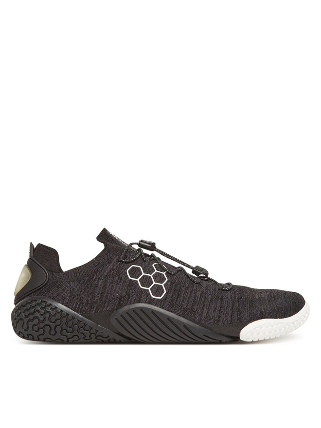 Vivo Barefoot Buty na siłownię Vivo Barefoot Motus Flex M 309491-01 Czarny