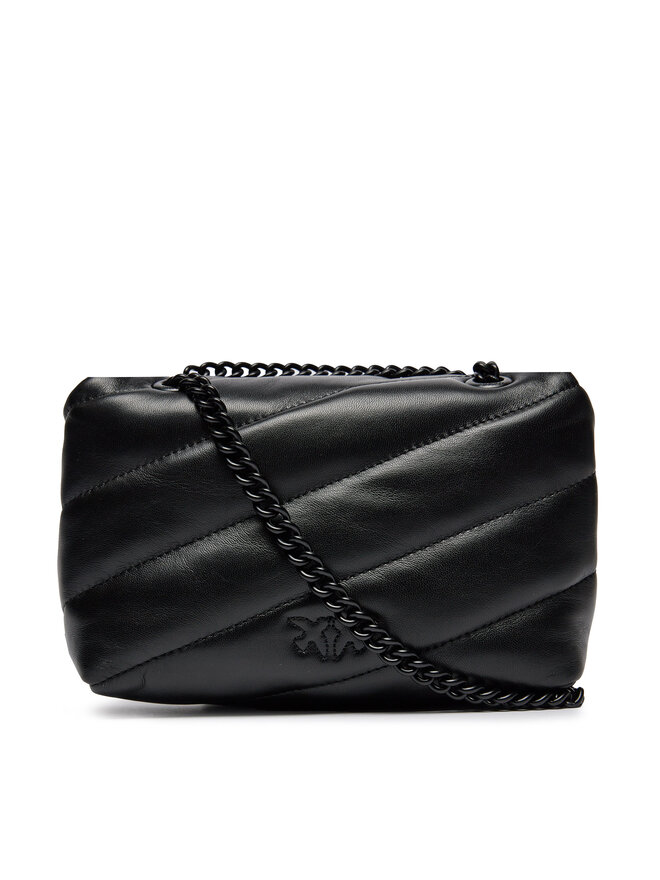 PINKO 100125A1Z6CCOQ 関税送料込 torebka-pinko-pagoda-extra-