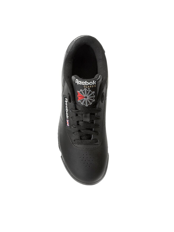 Reebok Snīkeri Reebok Princess CN2211 Melns