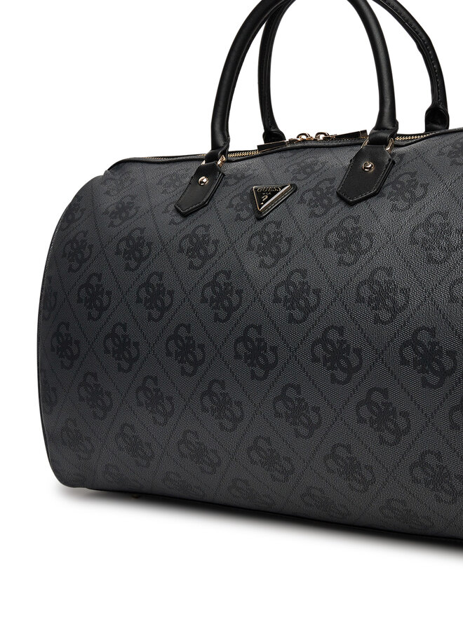 Guess Σάκος Guess TWOB86 88416 Μαύρο