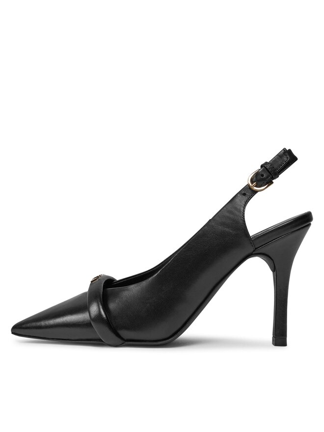 Furla Sandali Furla Core Slingback T.90 YH39FCD-X30000-O6000-10074100 Nero