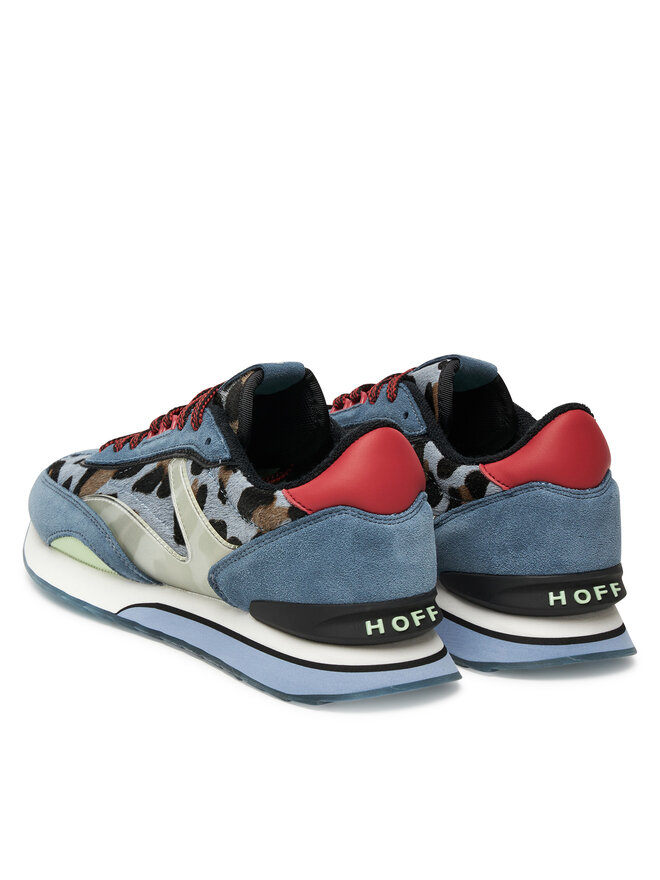 HOFF Sneakersy HOFF Art. 22503001 Niebieski