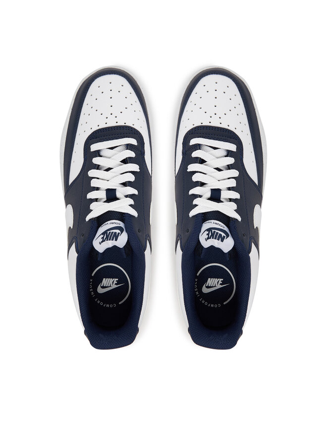 Nike Снікерcи Nike Court Vision LO HM9862 Білий