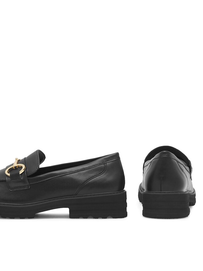 Jenny Fairy Loafers Jenny Fairy WYL3647-5 Negro