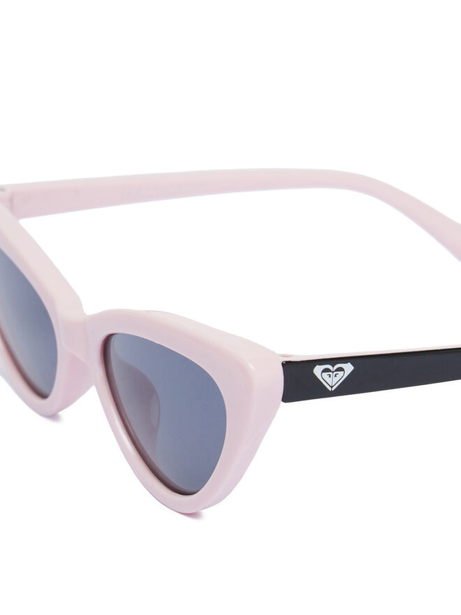Roxy Sunčane naočale Roxy RX-KA-004-SS25 Ružičasta