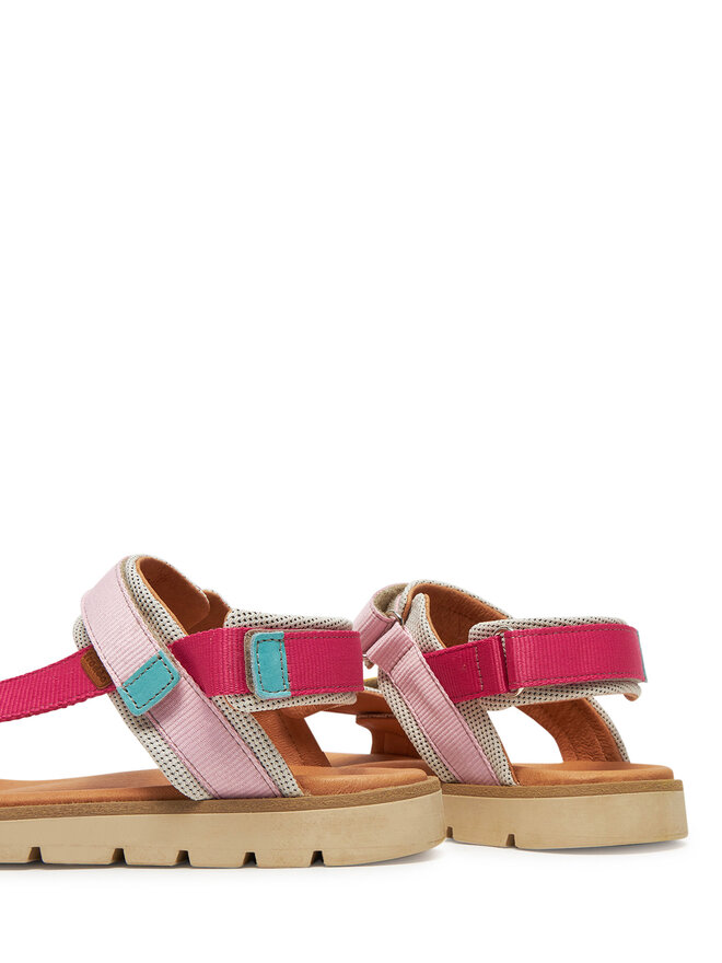 Froddo Sandalen Froddo Ke Flash G3150259-10 D Rosa