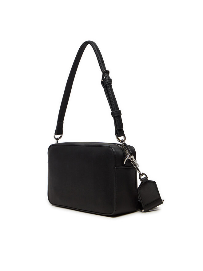 Calvin Klein Kabelka Calvin Klein C Must Convertible K60K612901 Čierna