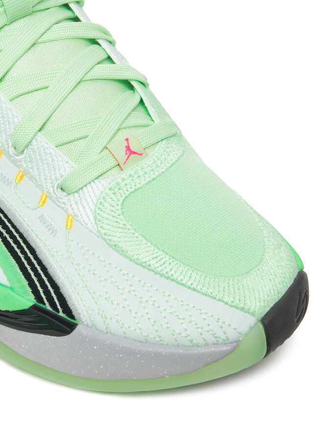 Взуття для баскетболу Nike Luka 4 HF0823 300 Зелений | evzuttya.com.ua