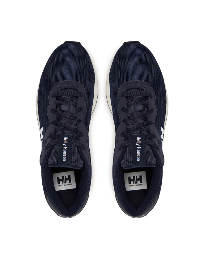 Helly Hansen Snīkeri Helly Hansen Furrow 3 12050_597 Tumši zils