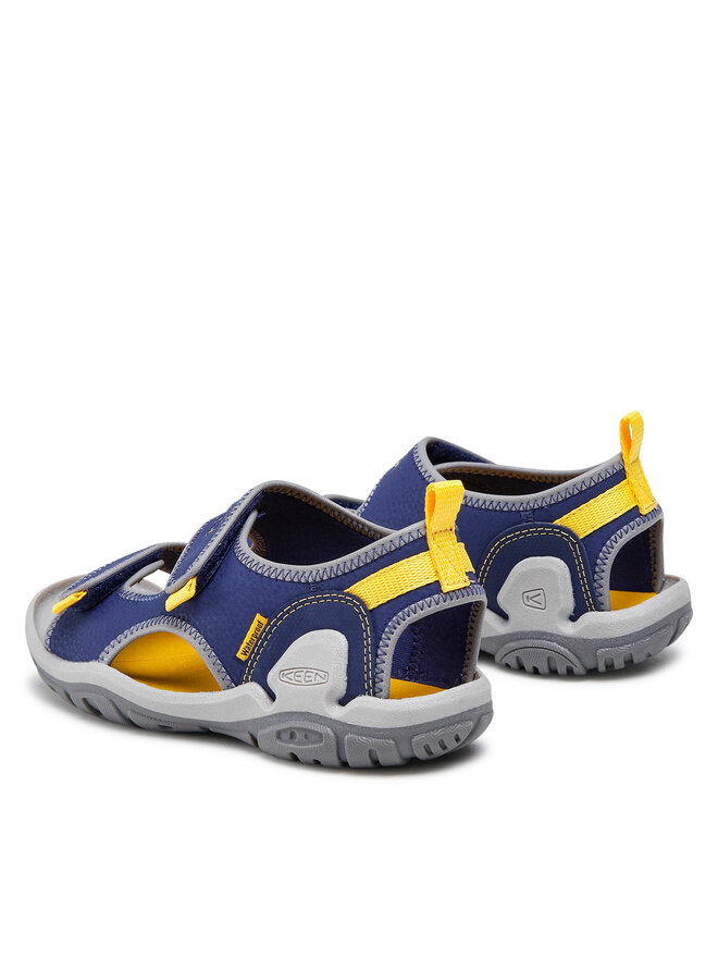 Keen Sandali Keen Knotch Creek Ot 1026159 Blu scuro