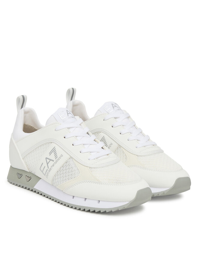 EA7 Emporio Armani Sneakers EA7 Emporio Armani 7X000334 AF18610 MZ024 Weiß